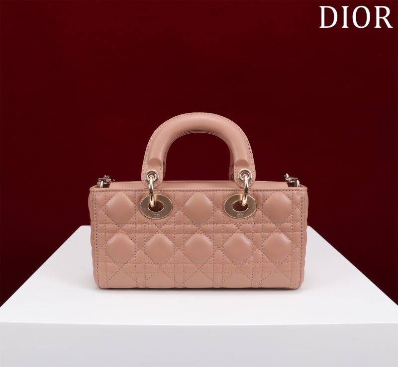 Christian Dior My Lady Bags